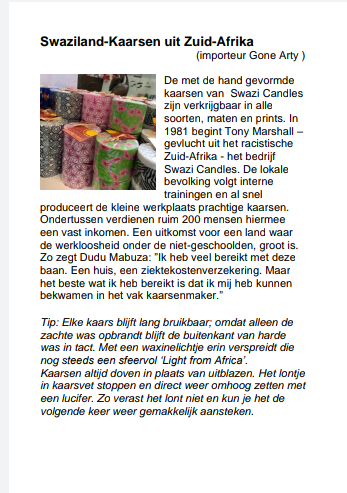 kaars1
